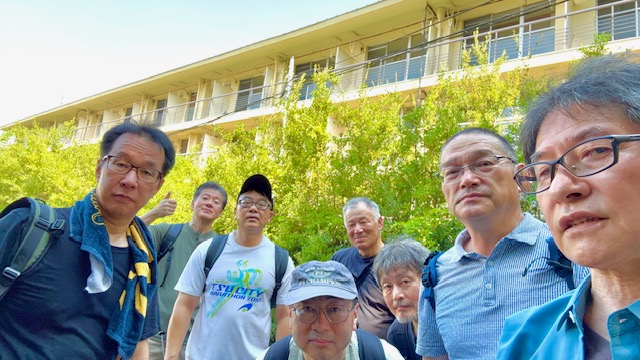 南寮　昭和58年入学